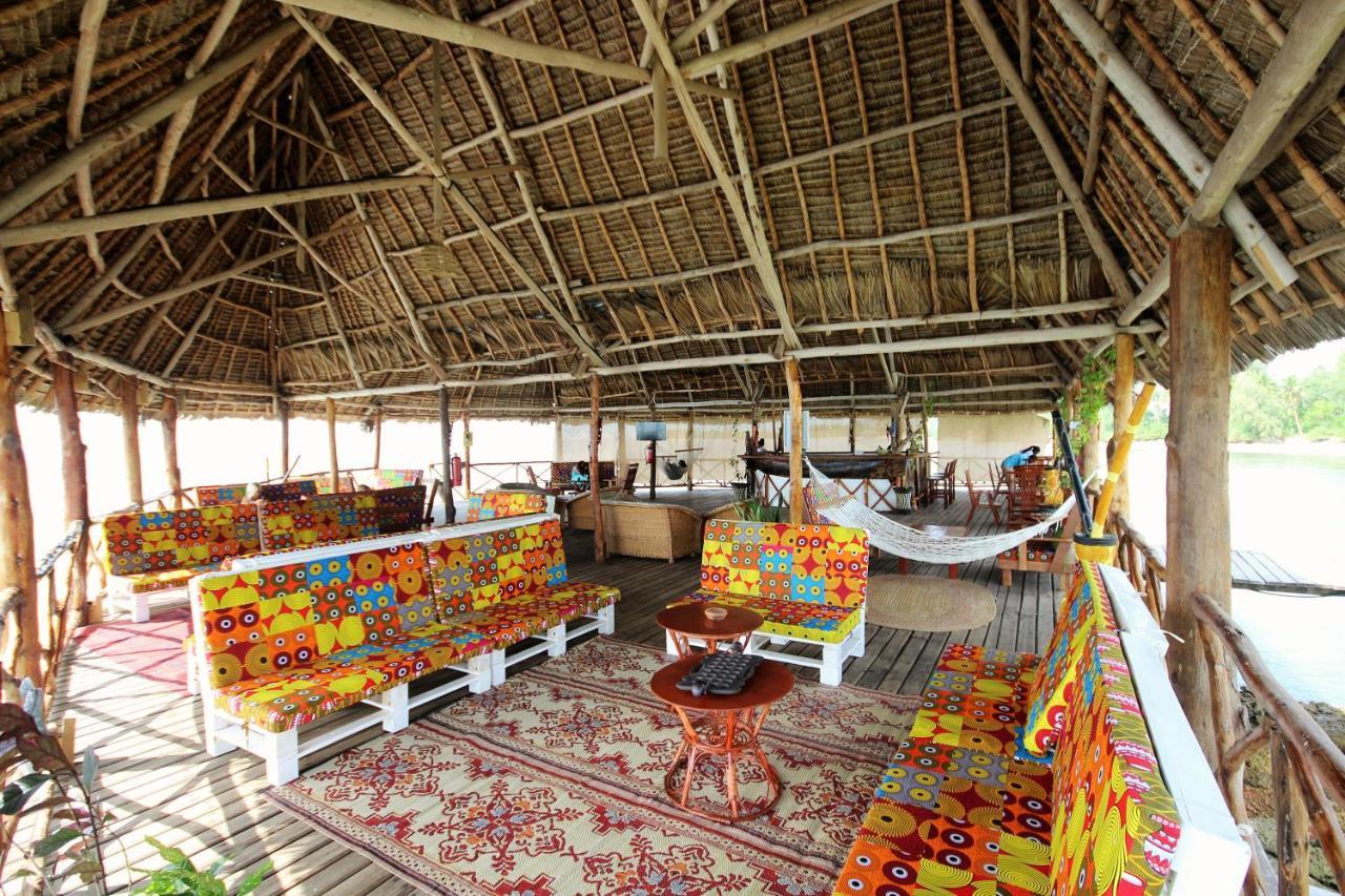 Zanzibar Bay Resort - All Inclusive Uroa Esterno foto