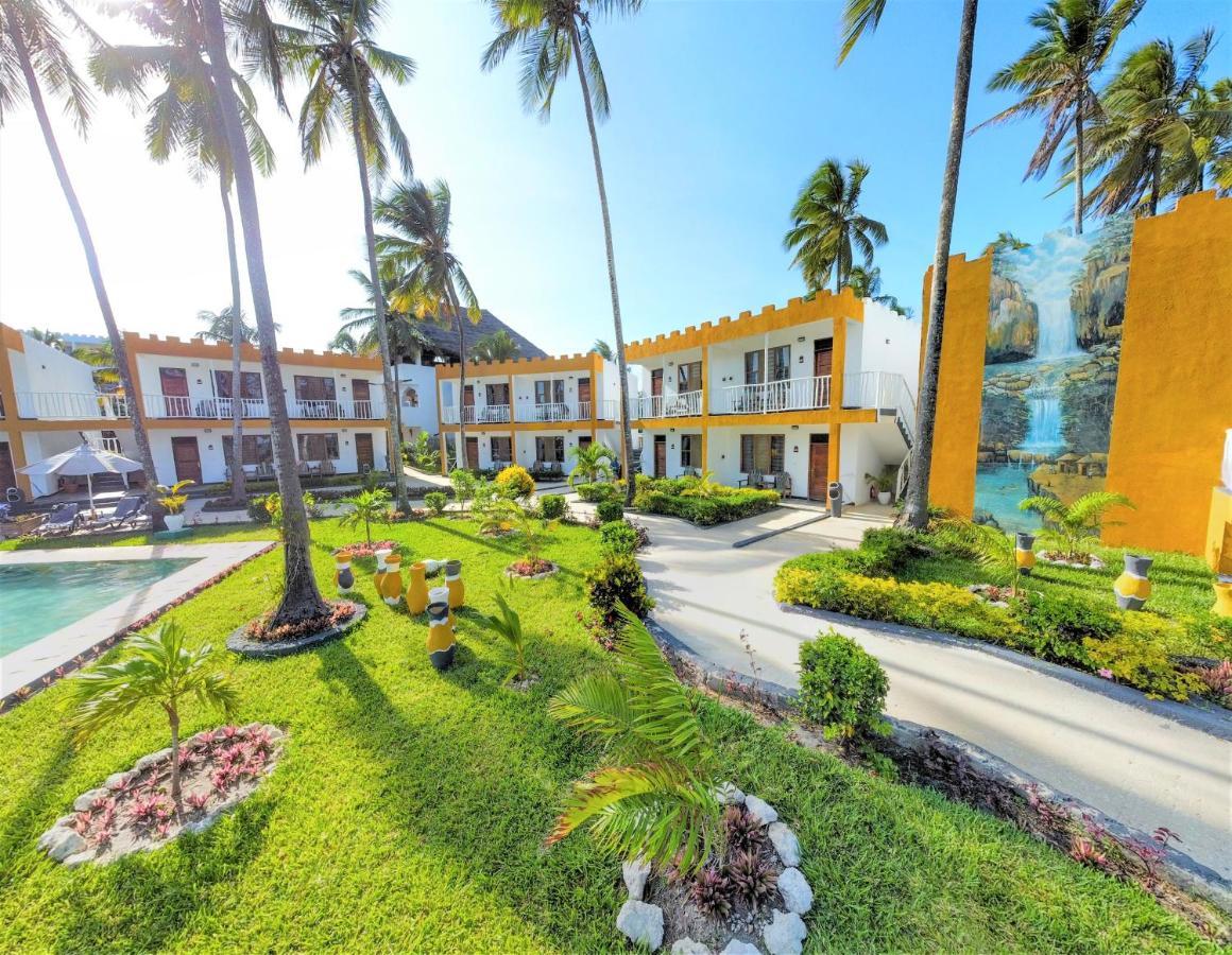 Zanzibar Bay Resort - All Inclusive Uroa Esterno foto