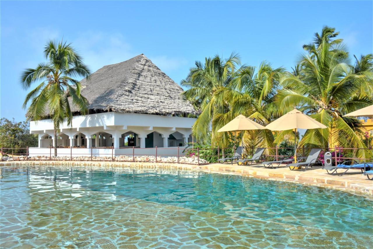 Zanzibar Bay Resort - All Inclusive Uroa Esterno foto