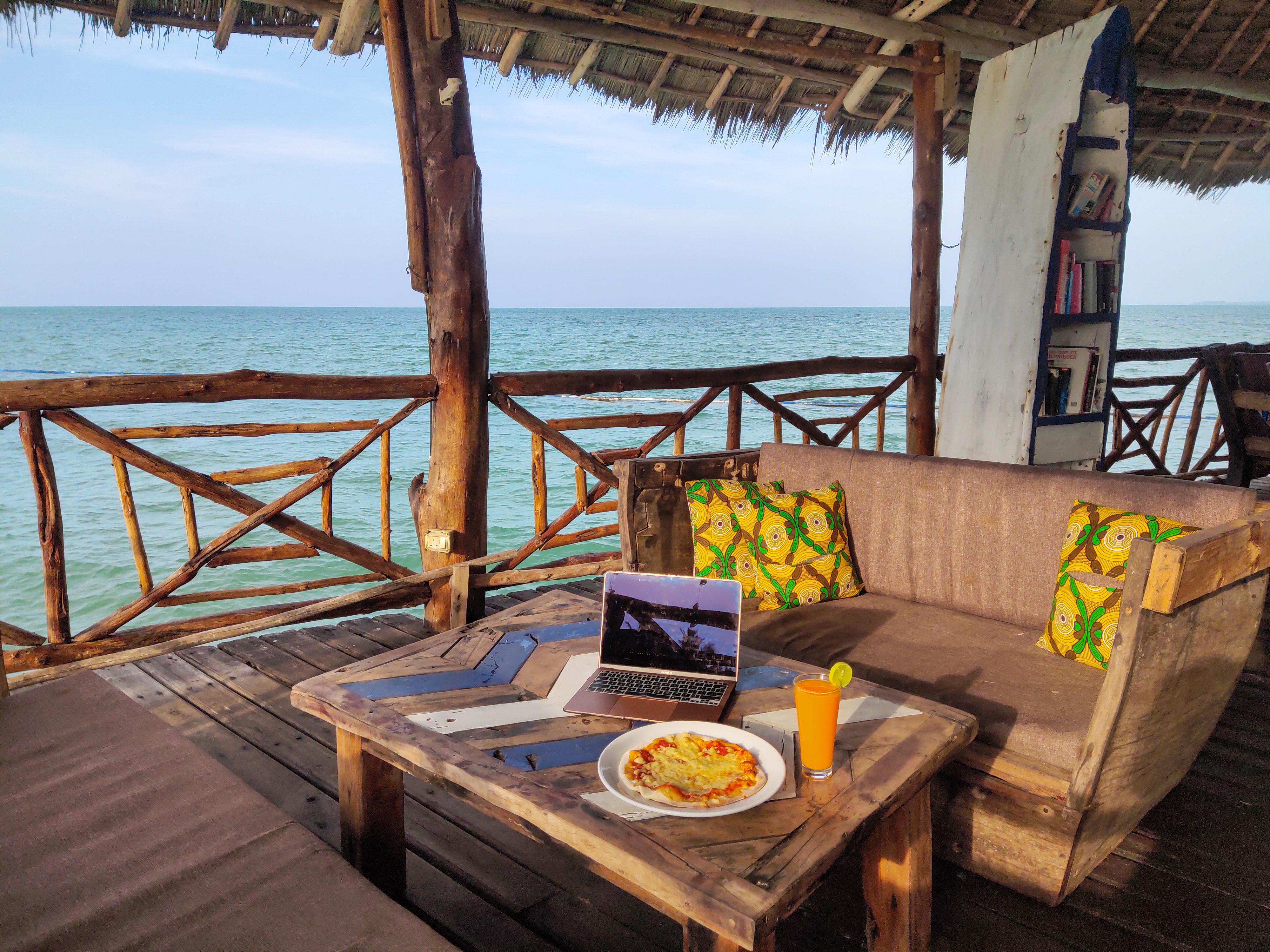 Zanzibar Bay Resort - All Inclusive Uroa Esterno foto