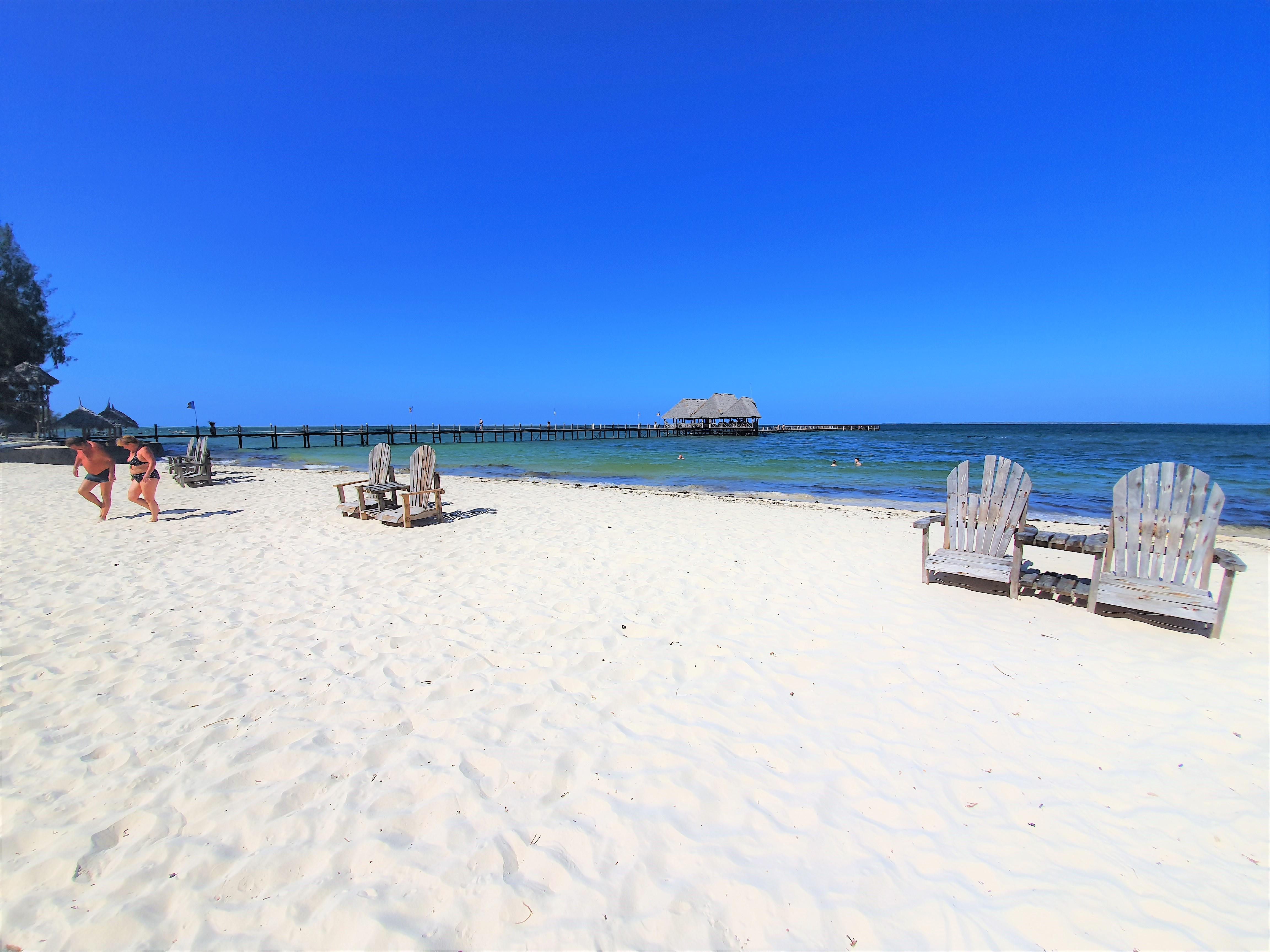Zanzibar Bay Resort - All Inclusive Uroa Esterno foto
