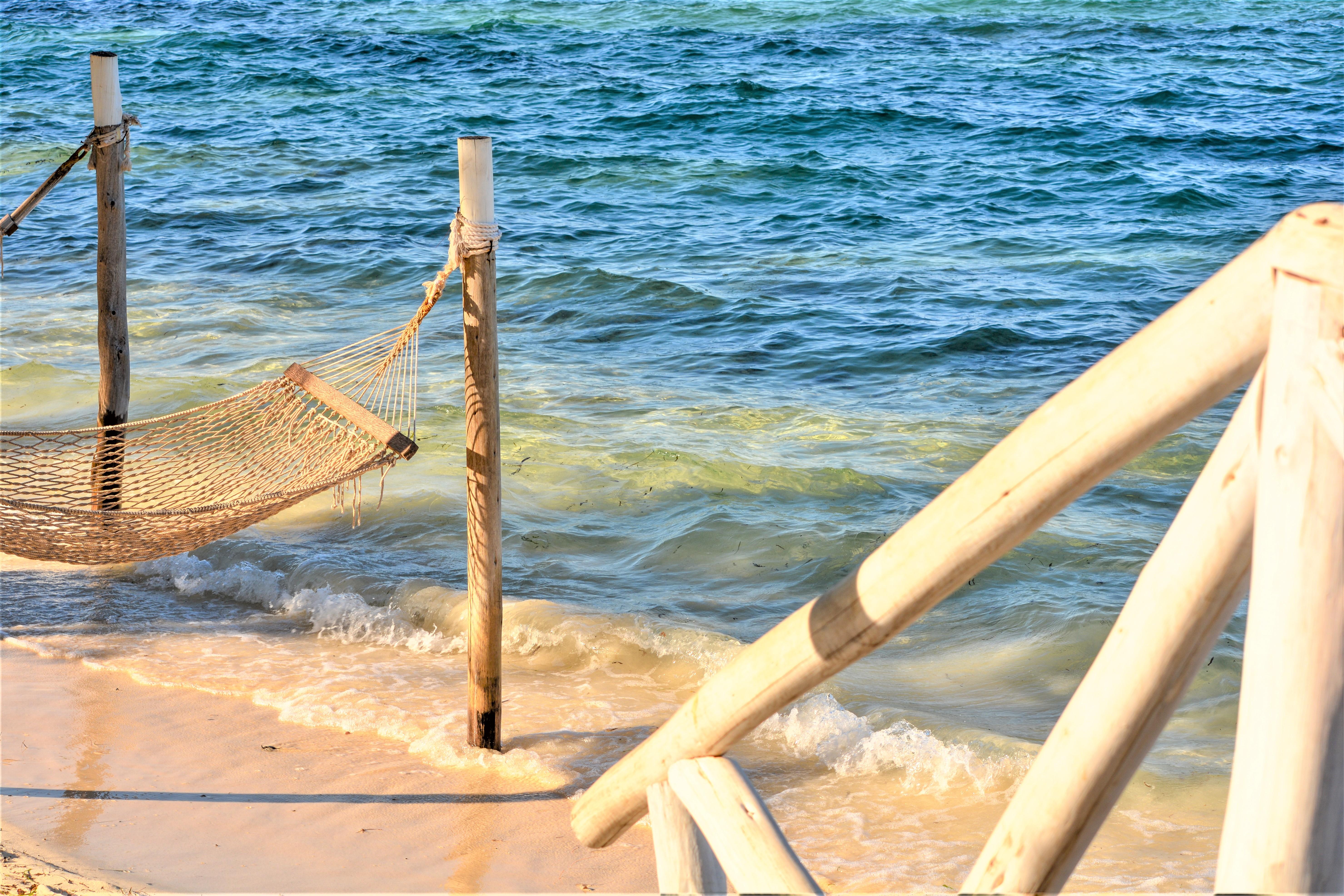 Zanzibar Bay Resort - All Inclusive Uroa Esterno foto