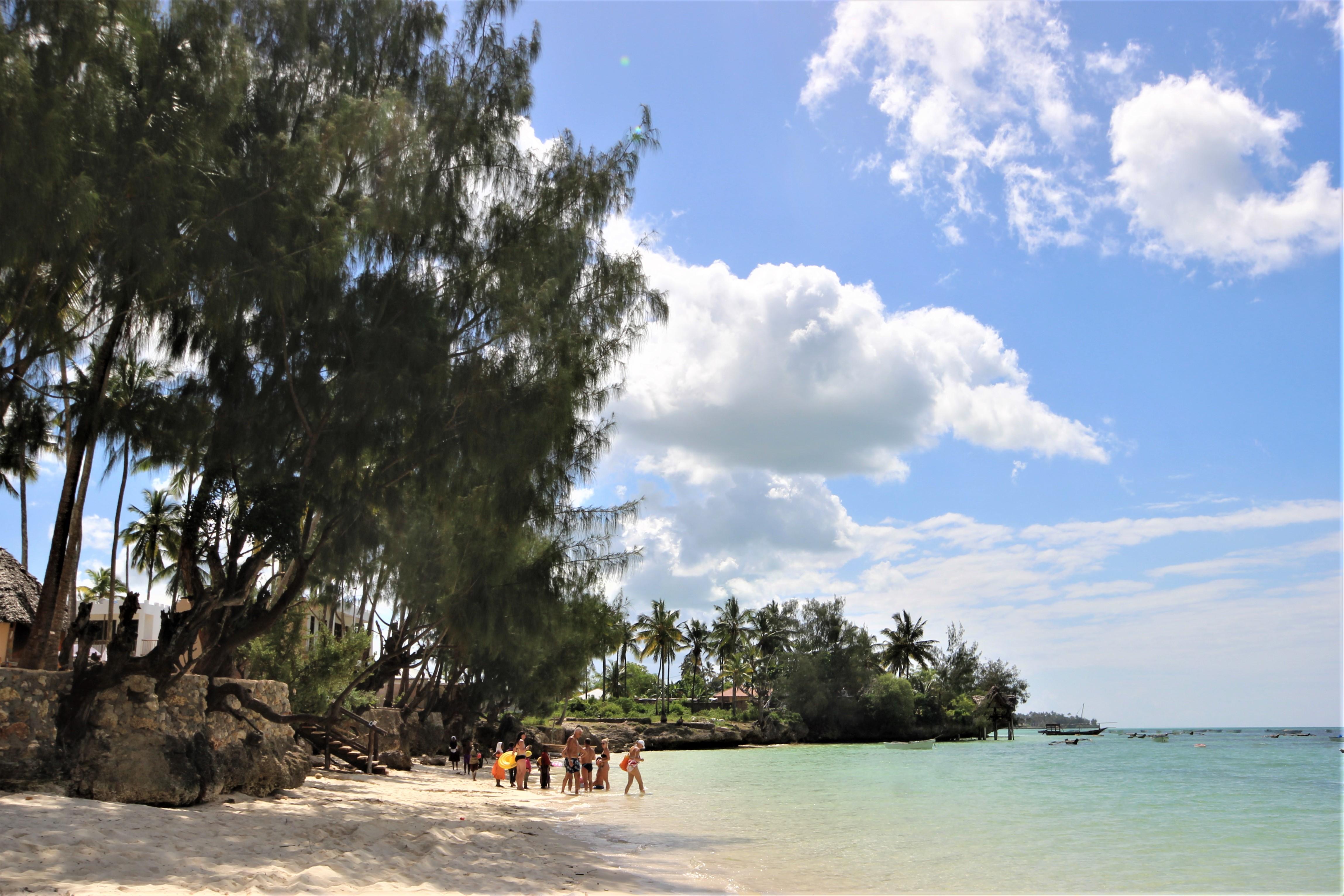 Zanzibar Bay Resort - All Inclusive Uroa Esterno foto