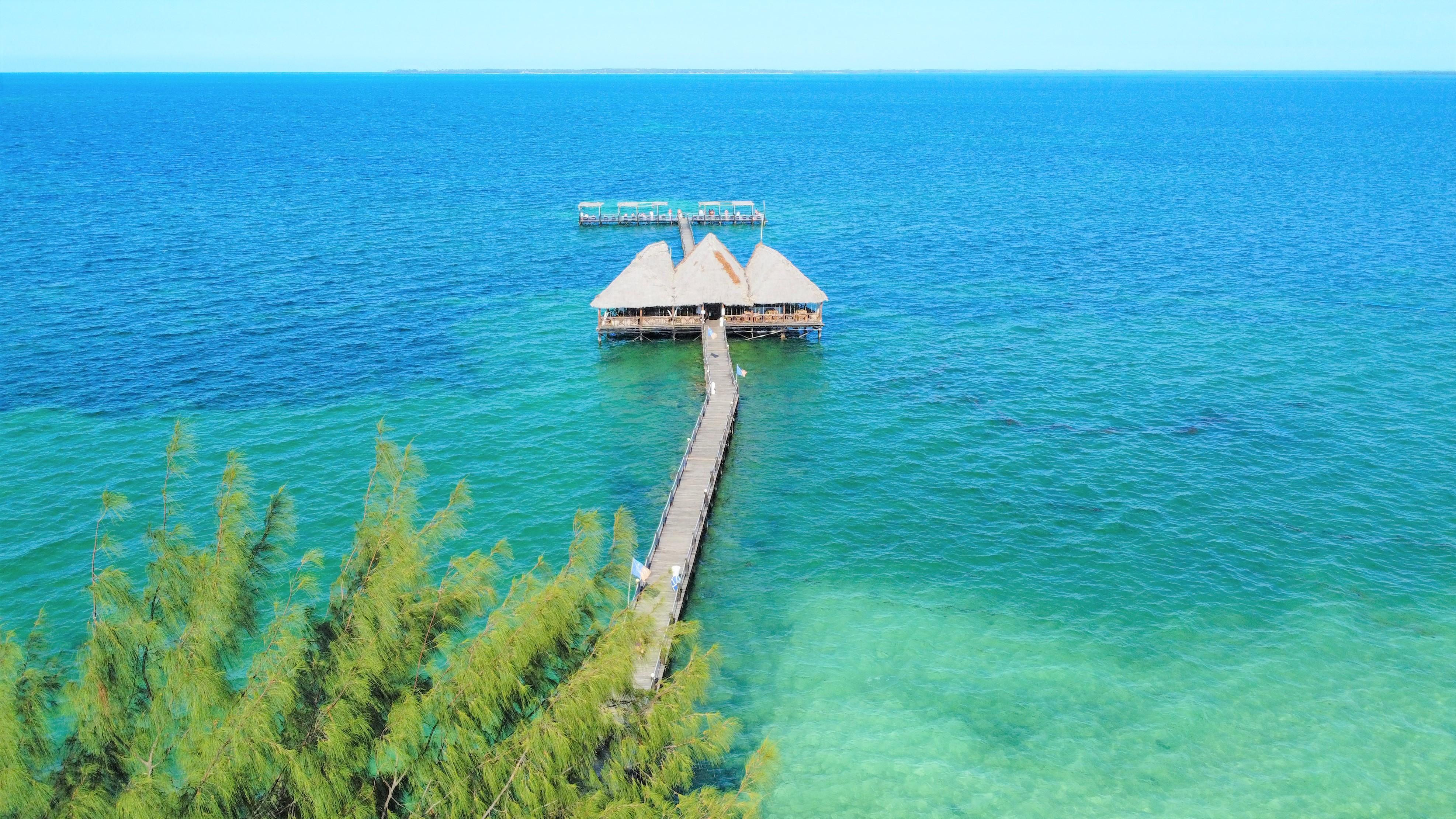 Zanzibar Bay Resort - All Inclusive Uroa Esterno foto