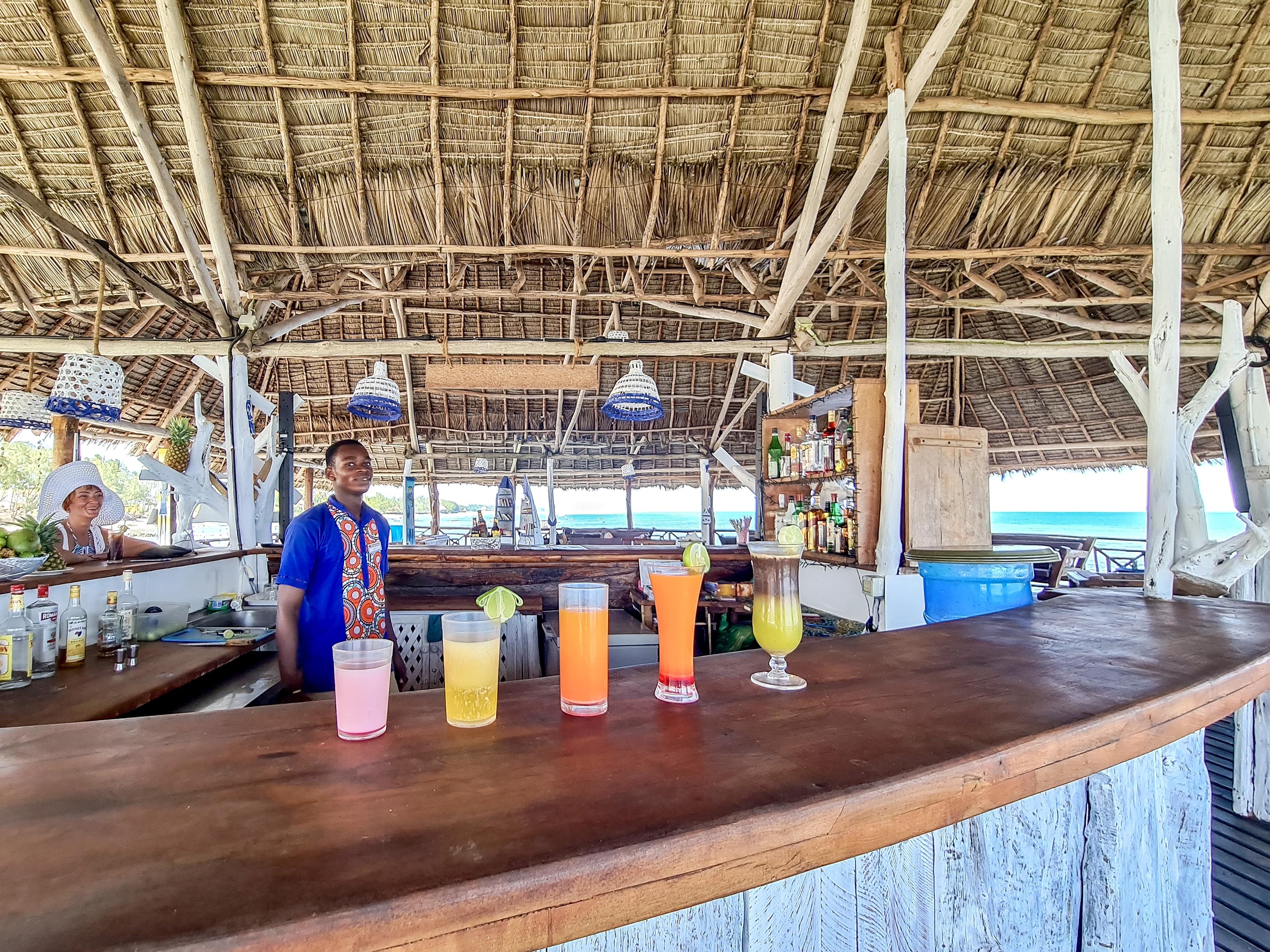Zanzibar Bay Resort - All Inclusive Uroa Esterno foto